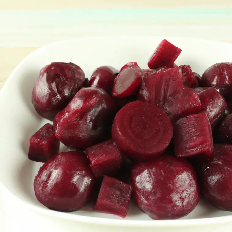Healthy Pickled Beets 1k Recipes!