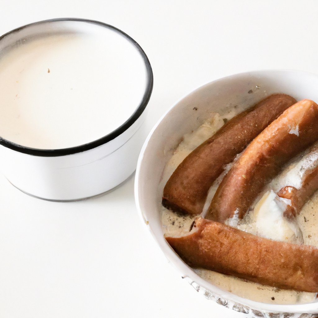 The Ultimate Pioneer Woman Sausage Gravy Recipe To Delight Your Taste Buds 1k Recipes 