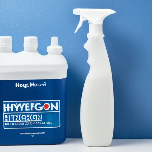 Hydrogen Peroxide, Uses of Hydrogen Peroxide, Household Uses, Health Benefits, Cleaning Agent, Hydrogen Peroxide Applications