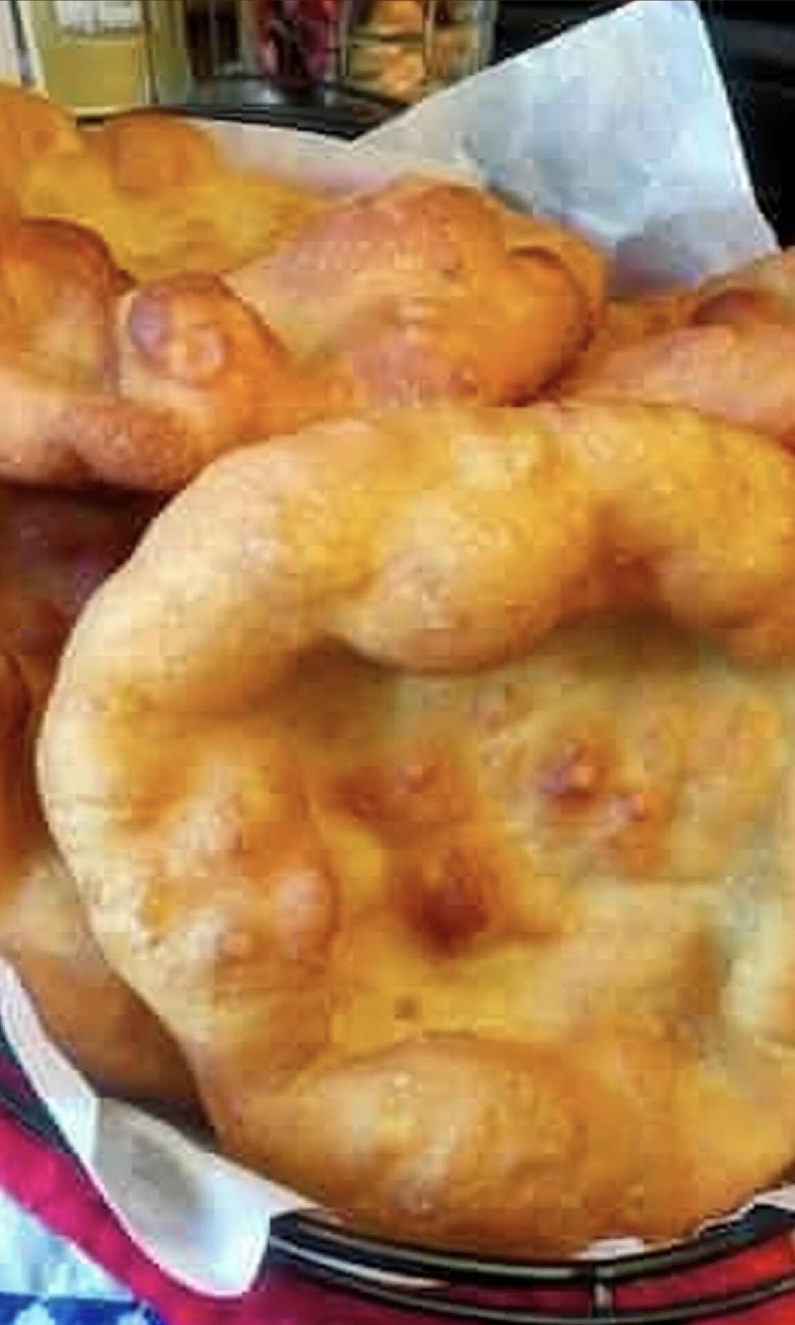 Indian Frybread: A Step-by-Step Journey Into Deliciousness – 1k Recipes!