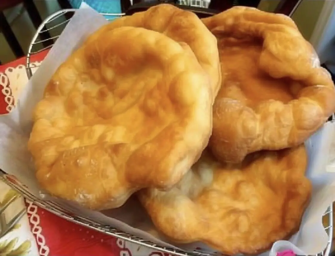 Indian Frybread: A Step-by-Step Journey Into Deliciousness – 1k Recipes!