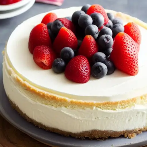 The Famous Woolworth Ice Box Cheesecake A Recipe with History and