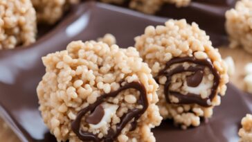 Rice Krispies Roll Ups, Rice Krispies Roll Ups Recipe, The Ultimate Rice Krispies Roll Ups Recipe