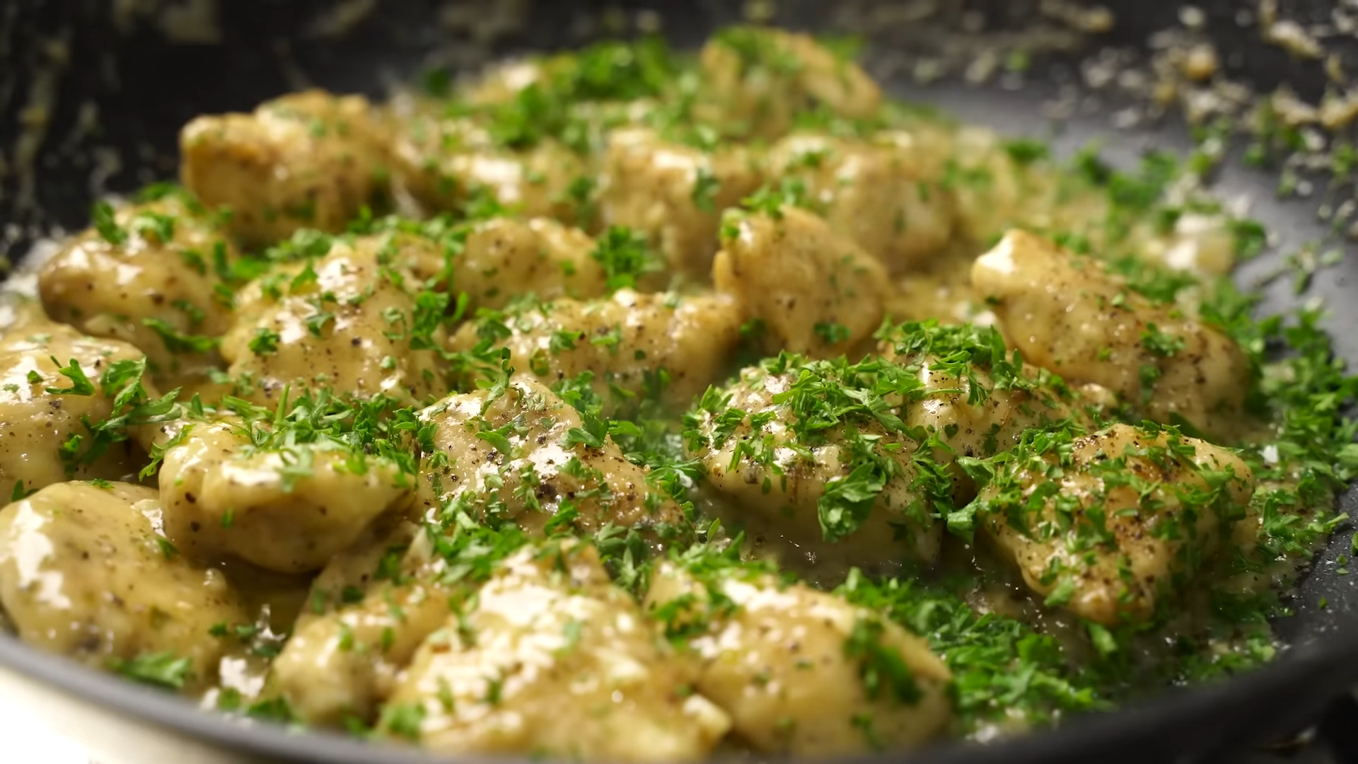 Garlic Chicken – 1k Recipes!