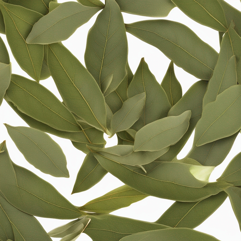 Hand igniting a bay leaf, releasing a calming aroma in a modern home setting.