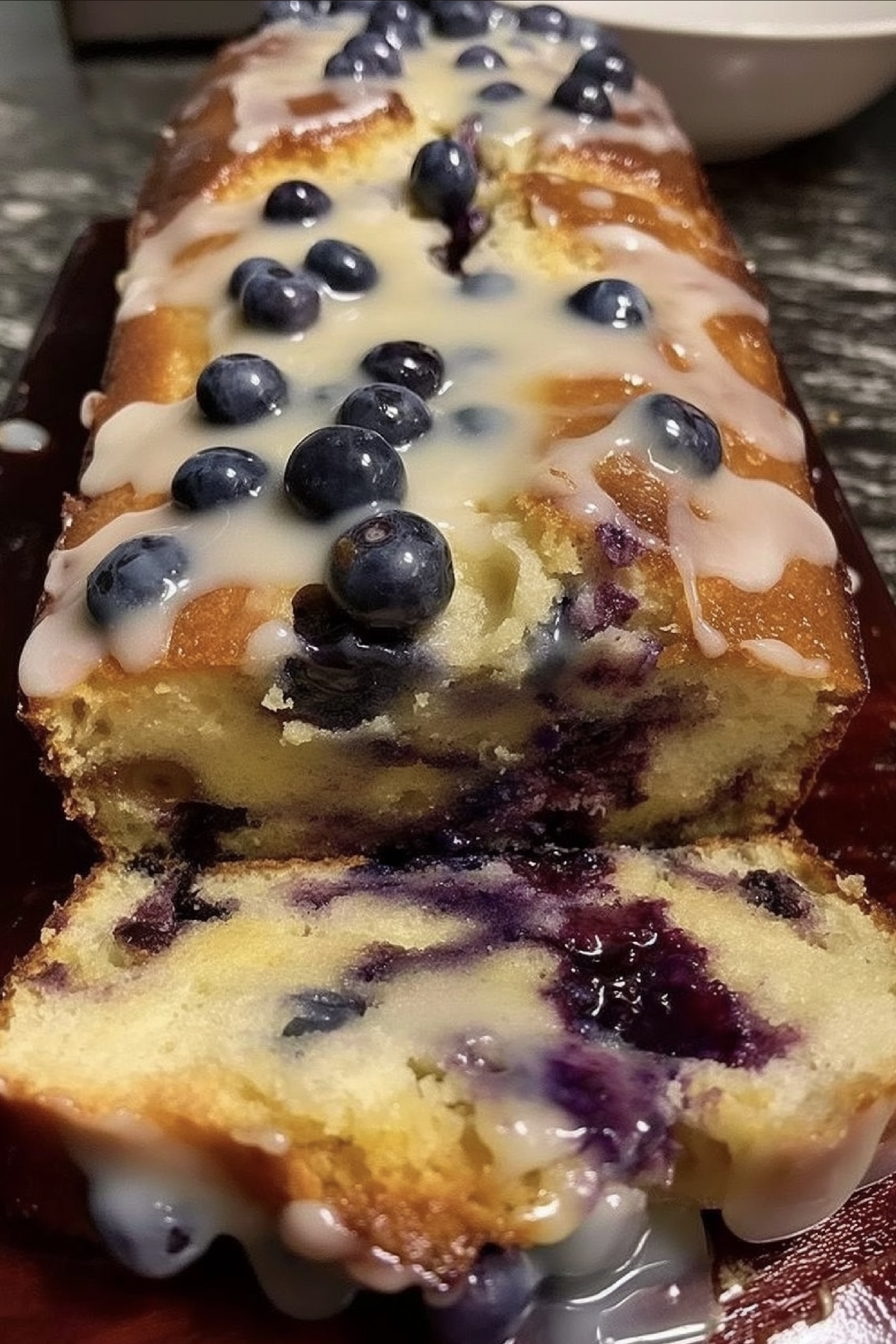 Dive into our ultimate guide for a perfect Lemon Blueberry Loaf. Discover the tangy-sweet delight that’s perfect for any occasion.