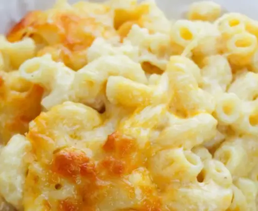 Best Ever Baked Macaroni & Cheese – 1k Recipes!