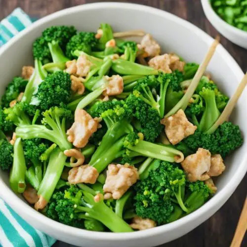 PANDA EXPRESS SUPER GREENS (COPYCAT RECIPE) 1k Recipes!