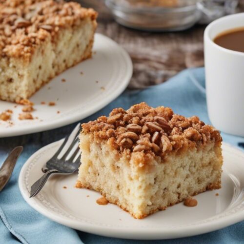 HOW TO MAKE CINNAMON COFFEE CAKE WITH BISQUICK 1k Recipes!