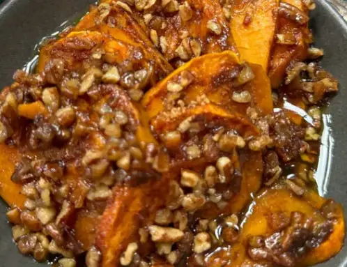 Best Candied Sweet Potato Casserole – 1k Recipes!