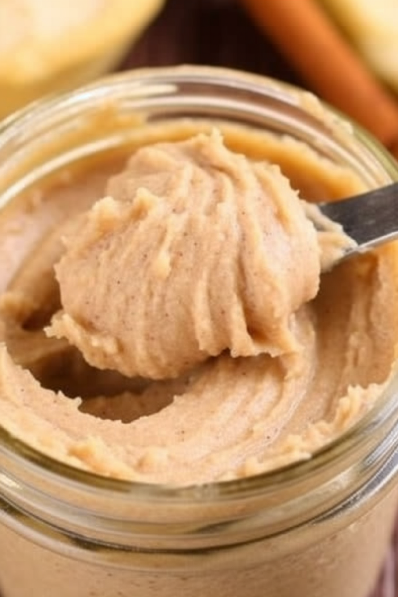 Love this Texas Roadhouse Cinnamon Honey Butter recipe? Pin it to your favorite Recipe Board