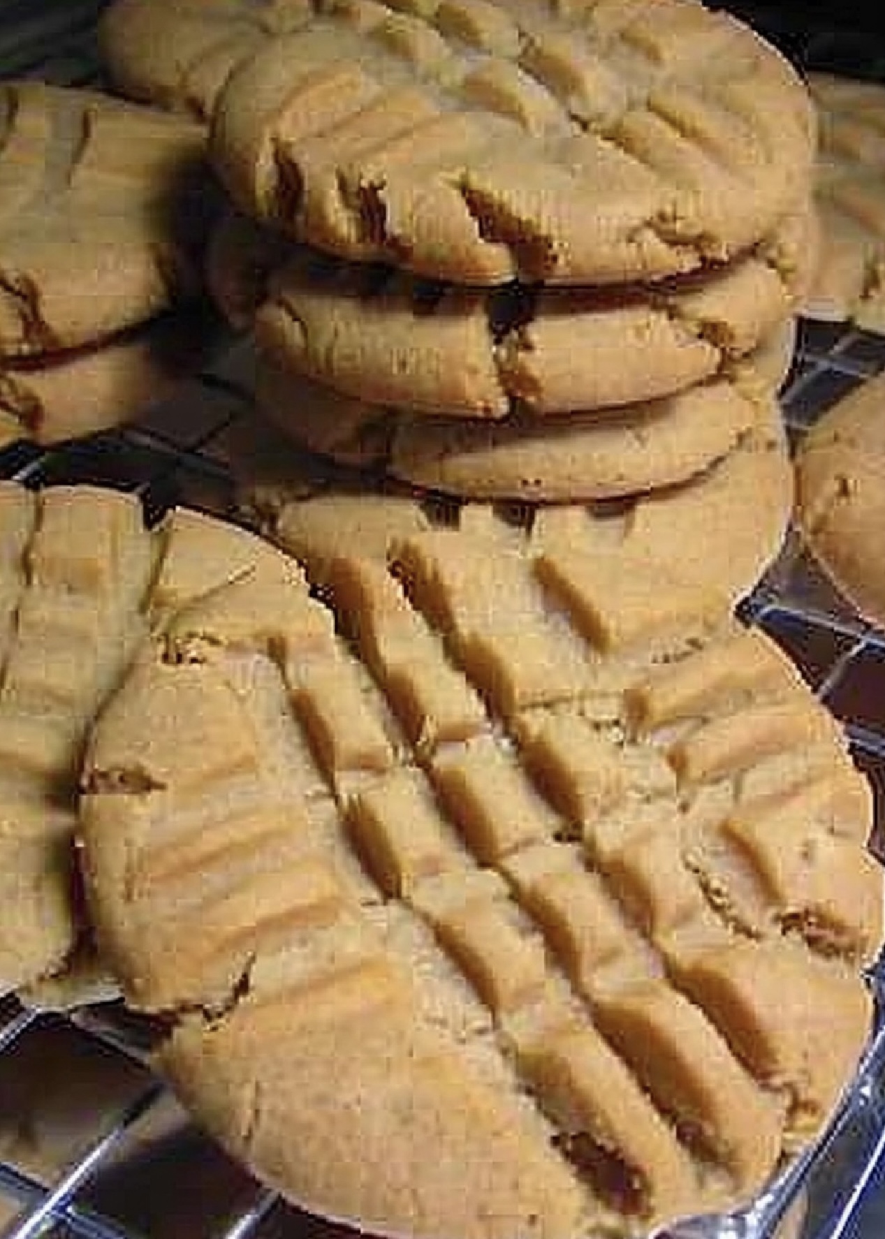 The Ultimate Guide to Baking Perfect Peanut Butter Cookies