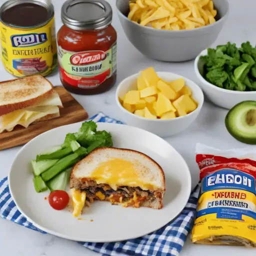 Bacon Cheeseburger Grilled Cheese Casserole 1k Recipes!