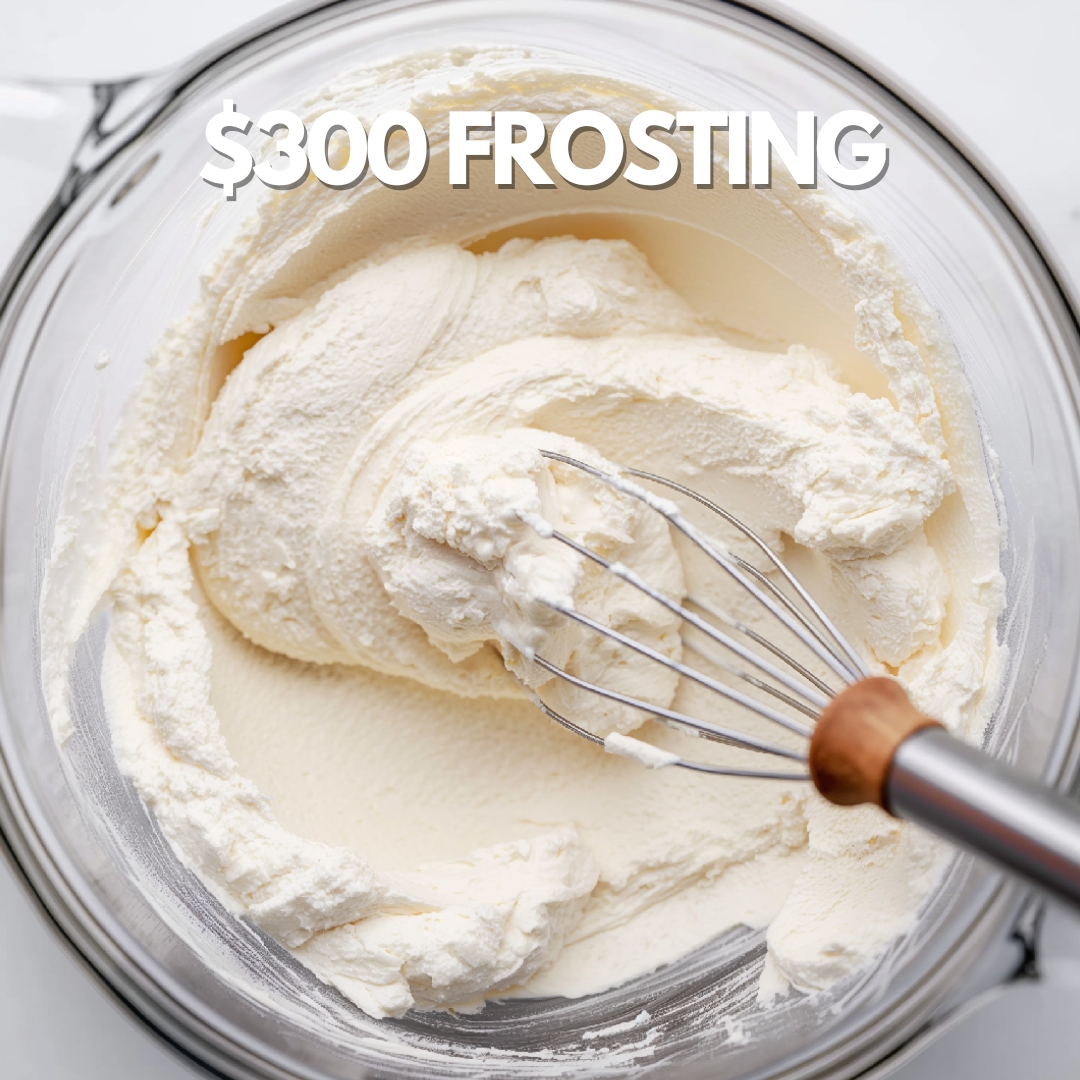 Step-by-Step Ermine Frosting Guide