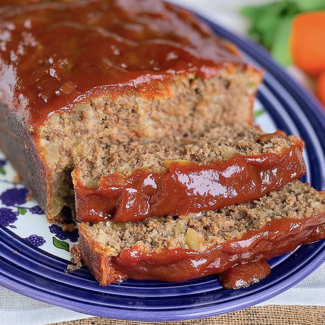 Discover Creative Breadcrumb Alternatives for Your Meatloaf
