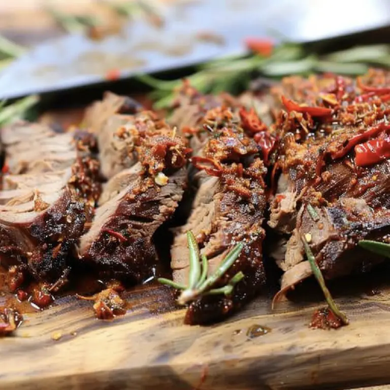Slow Cooker Tomato Parmesan Pot Roast A Flavorful Delight 1k Recipes!