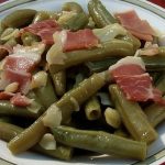 Delicious Texas Roadhouse Green Beans Copycat | Quick & Easy Side Dish