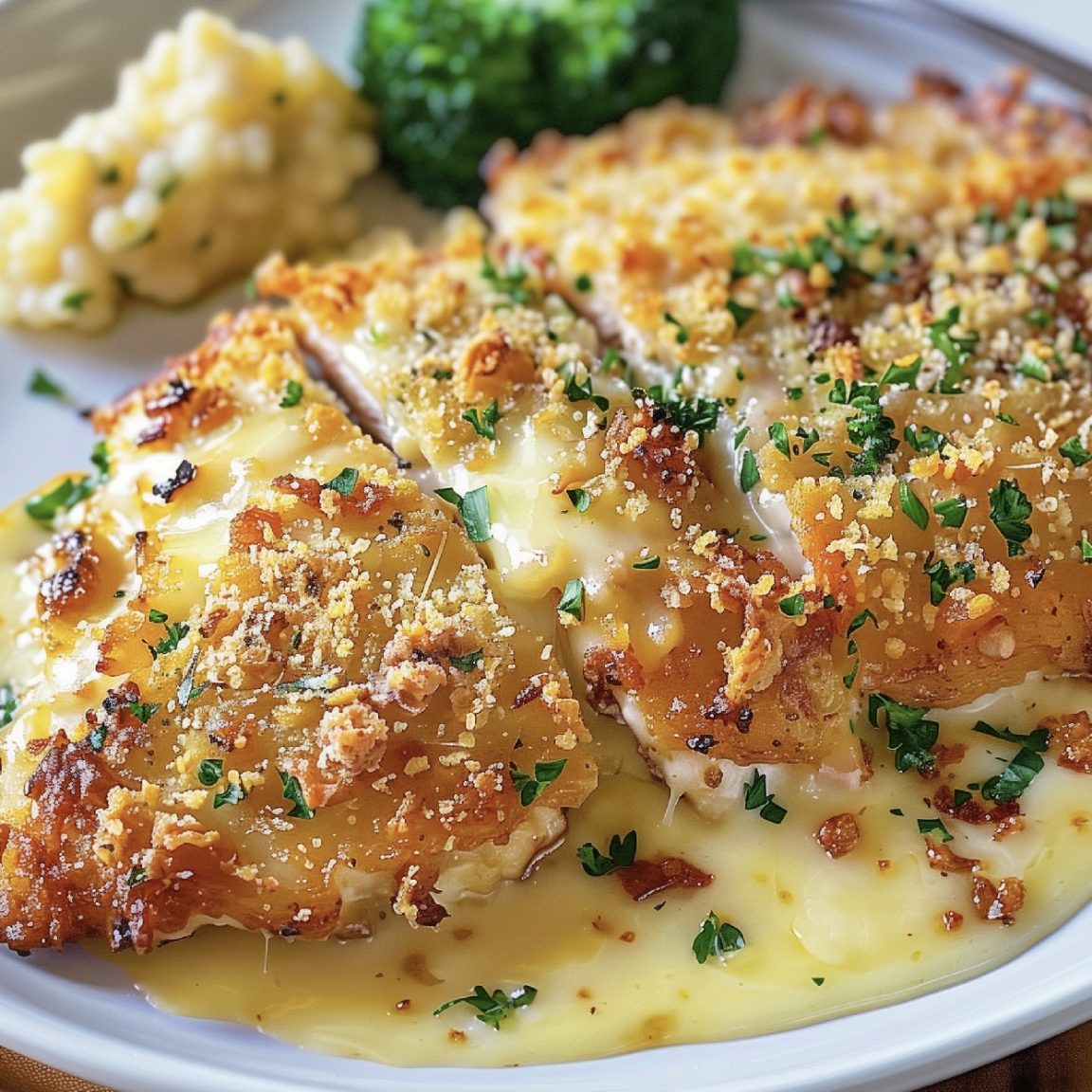 Longhorn Steakhouse Parmesan Crusted Chicken: Golden, Cheesy, and Oh-So ...