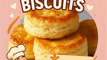 Melt-in-Your-Mouth Buttermilk Biscuits Recipe